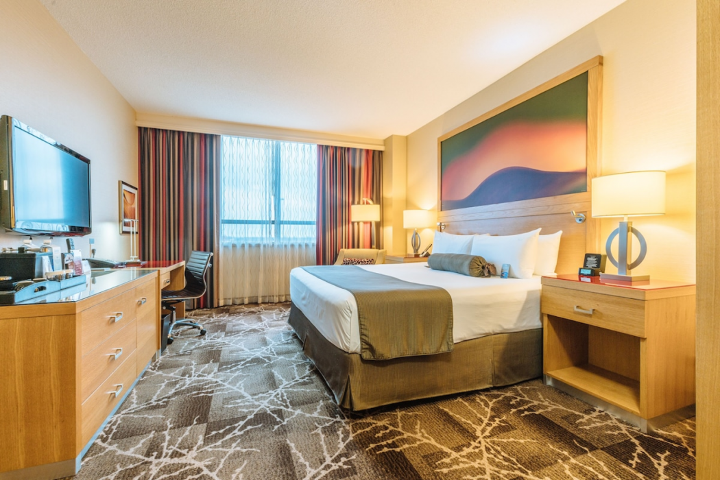 River Rock Casino Resort 7/60