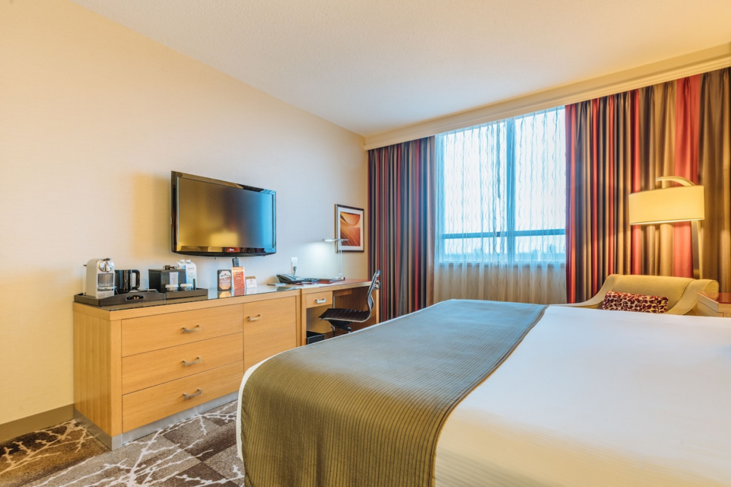 River Rock Casino Resort 8/60