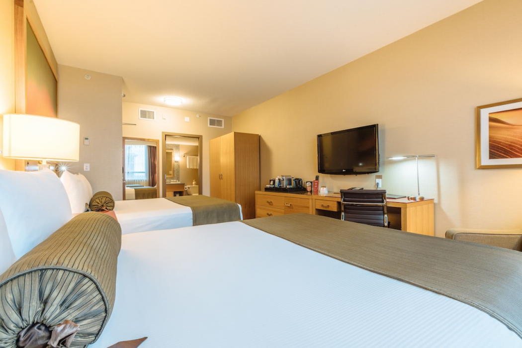 River Rock Casino Resort 9/60