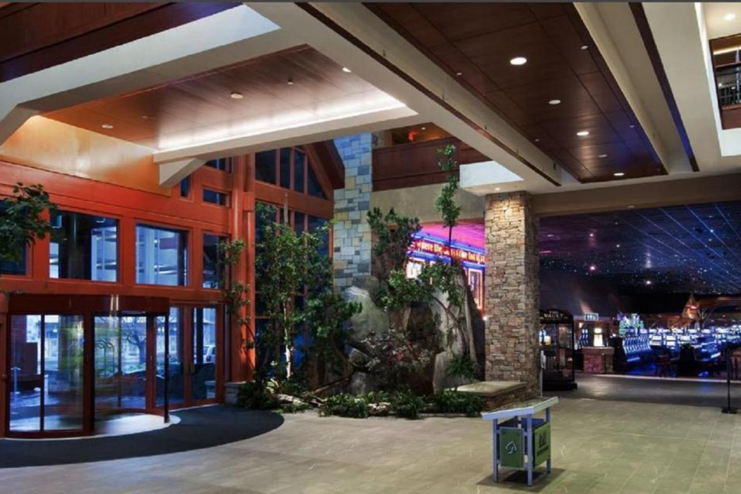River Rock Casino Resort 4/60