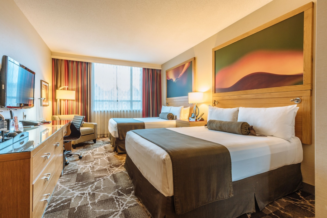 River Rock Casino Resort 11/60