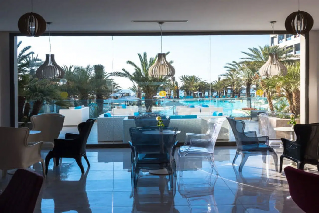 Hotel Rosa Beach 30/67