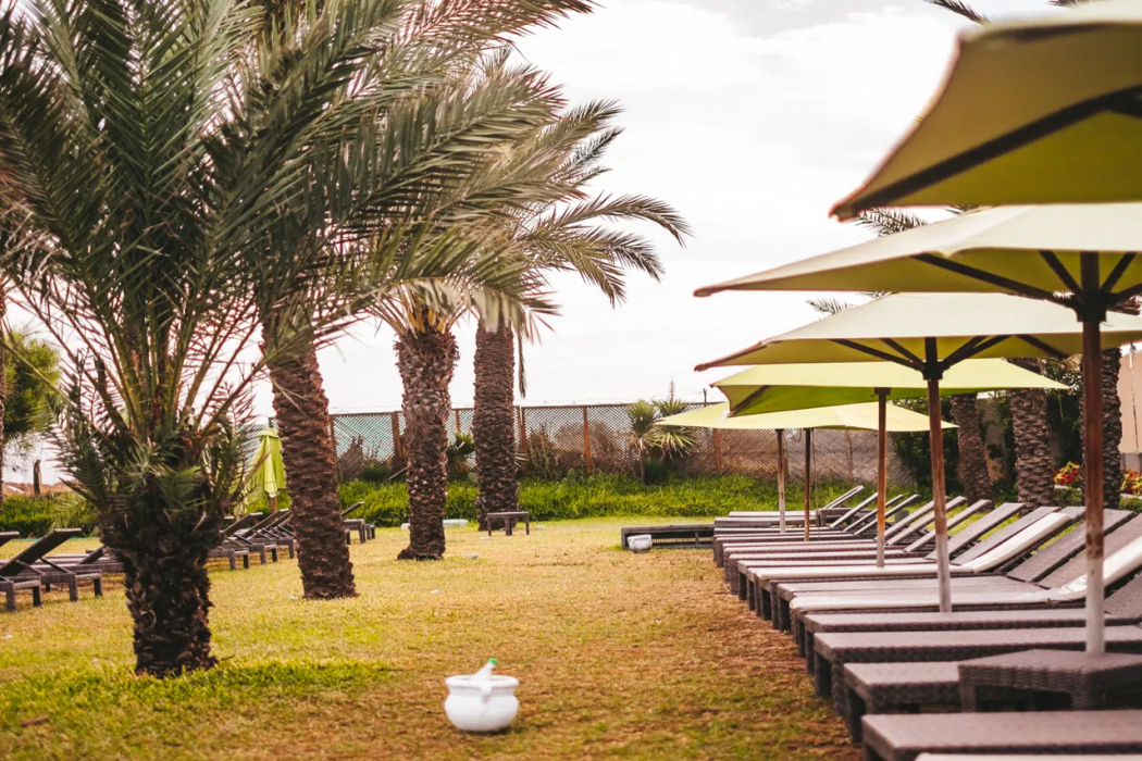 Hotel Rosa Beach 32/67