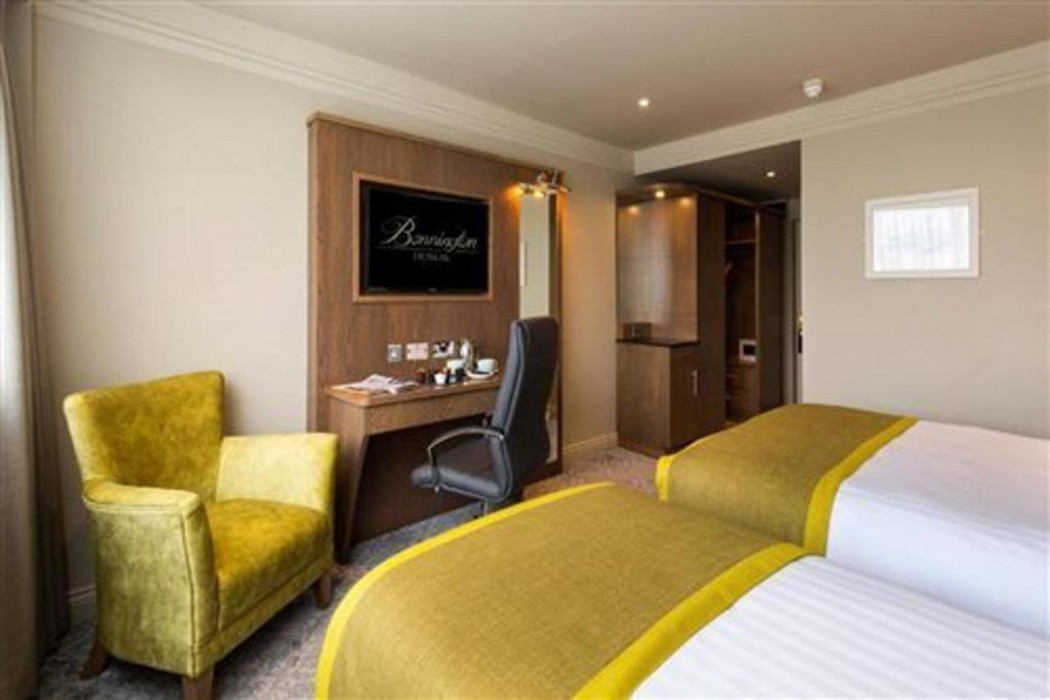 The Bonnington Dublin Hotel 10/58