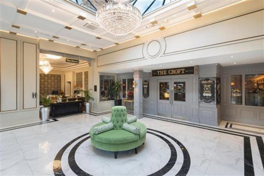 The Bonnington Dublin Hotel 19/58