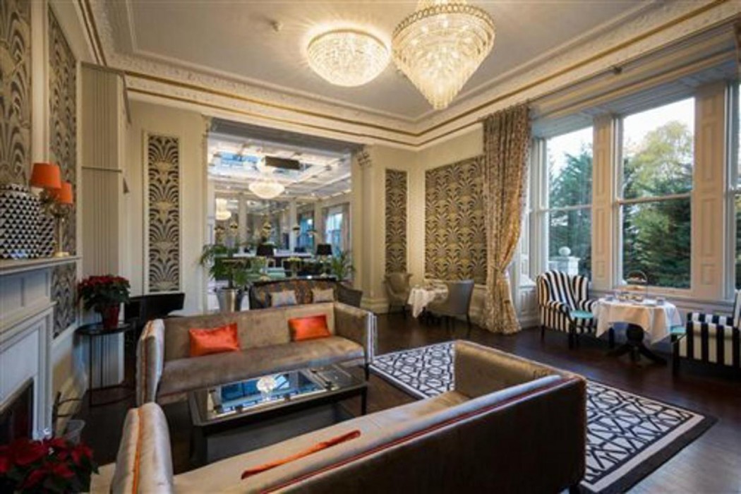 The Bonnington Dublin Hotel 20/58