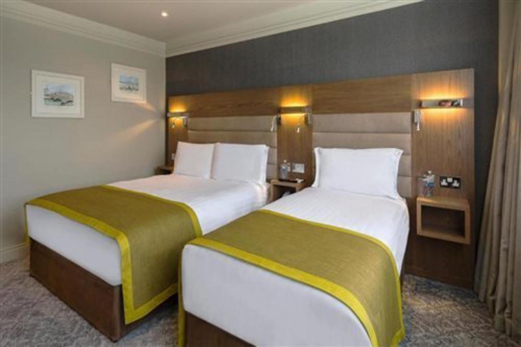 The Bonnington Dublin Hotel 11/58