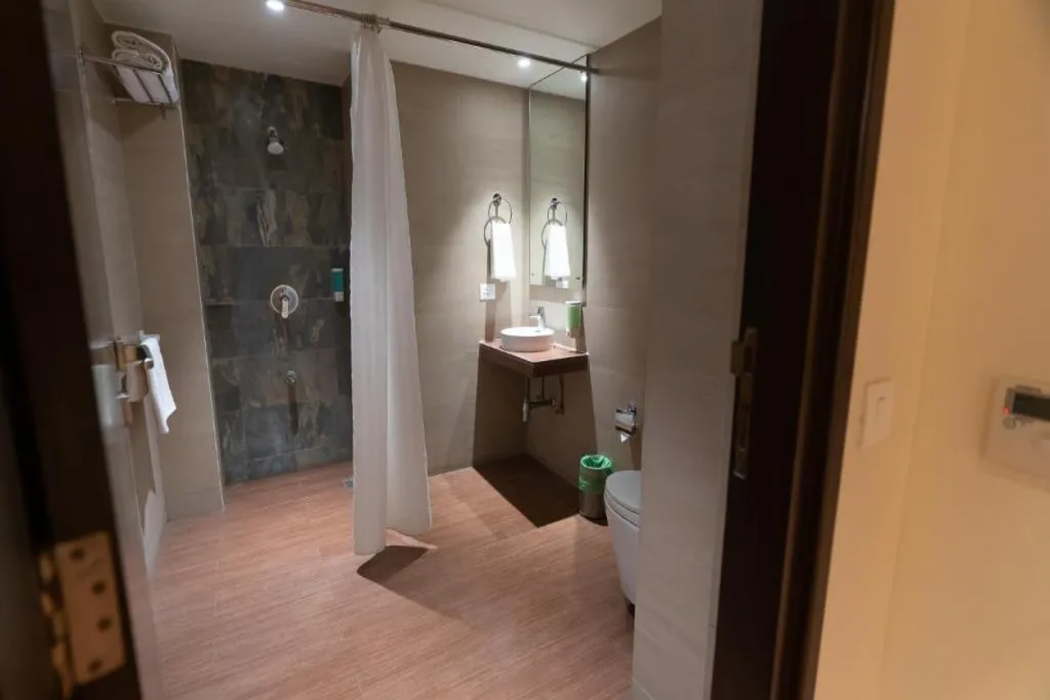 7 Apple Hotels Aurangabad 18/43