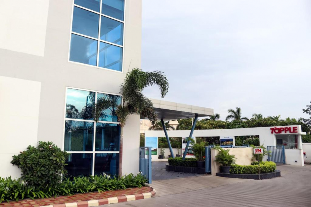 7 Apple Hotels Aurangabad in Chhatrapati Sambhajinagar