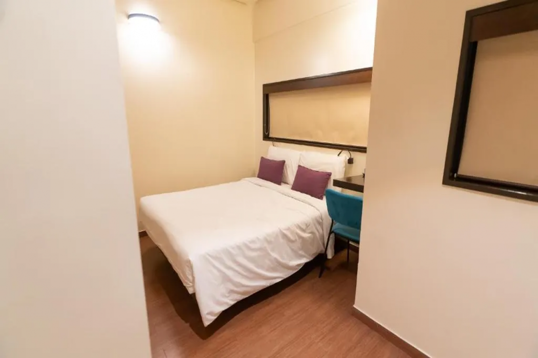 7 Apple Hotels Aurangabad 17/43