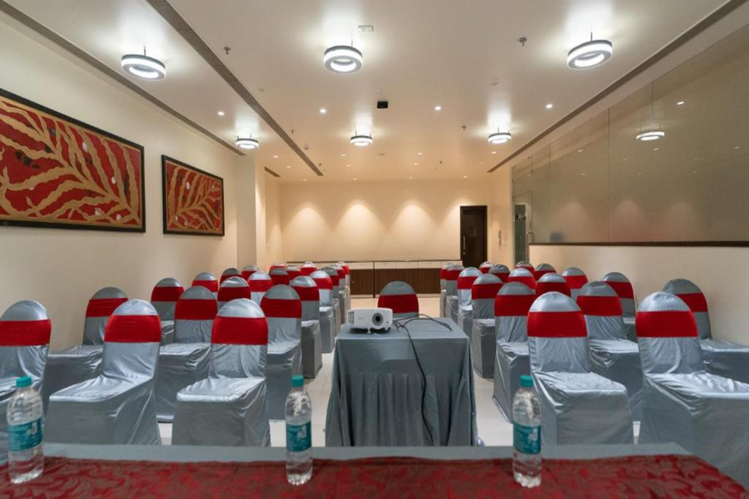 7 Apple Hotels Aurangabad 32/43