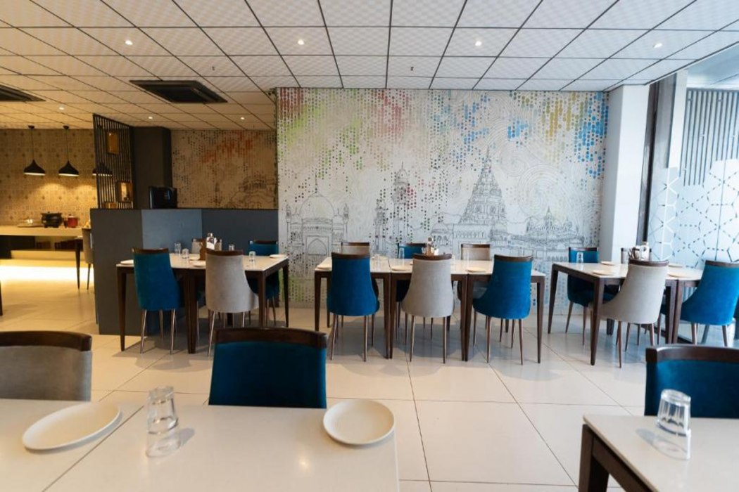 7 Apple Hotels Aurangabad 33/43