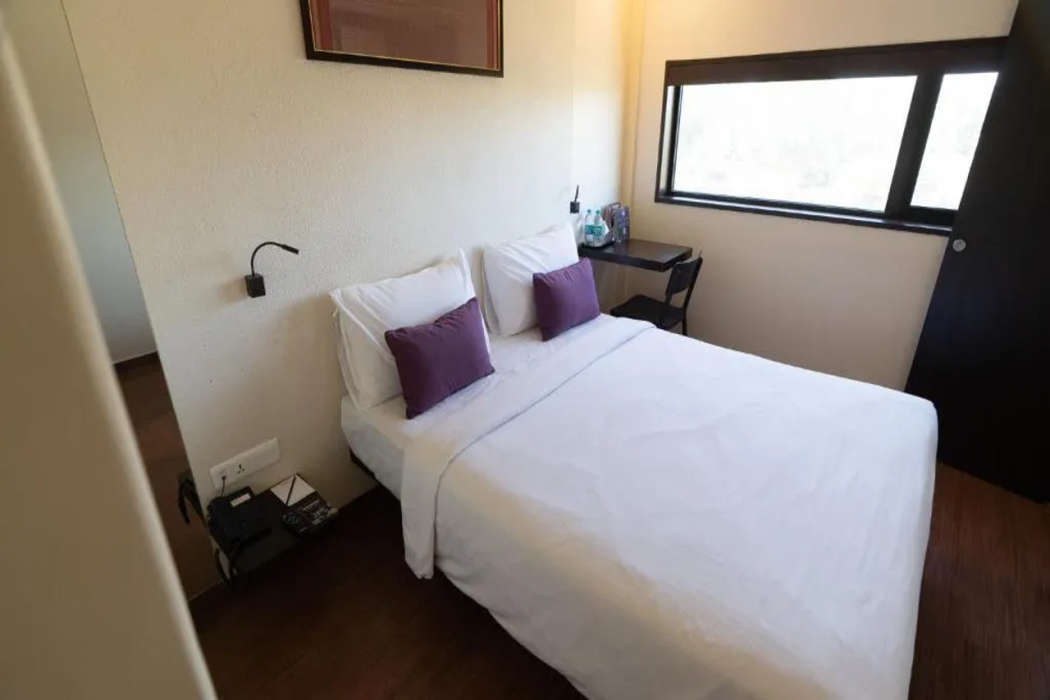 7 Apple Hotels Aurangabad 15/43
