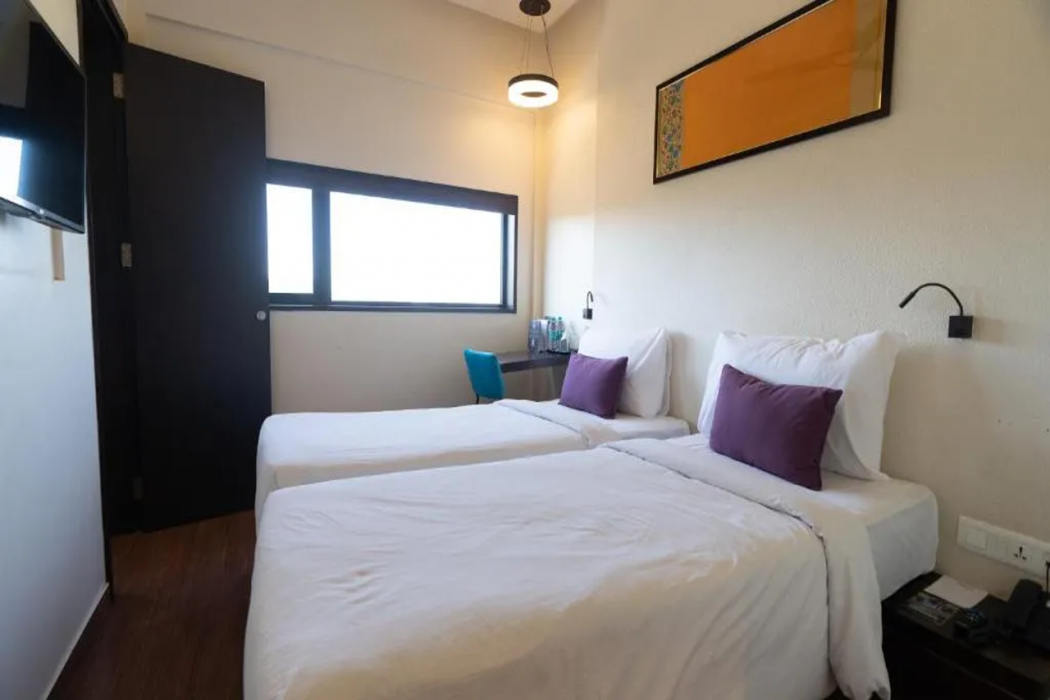 7 Apple Hotels Aurangabad 16/43