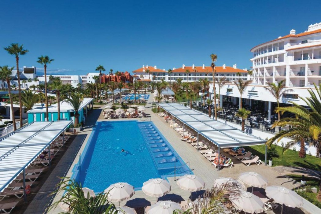 Riu Arecas in PLAYA DEL DUQUE