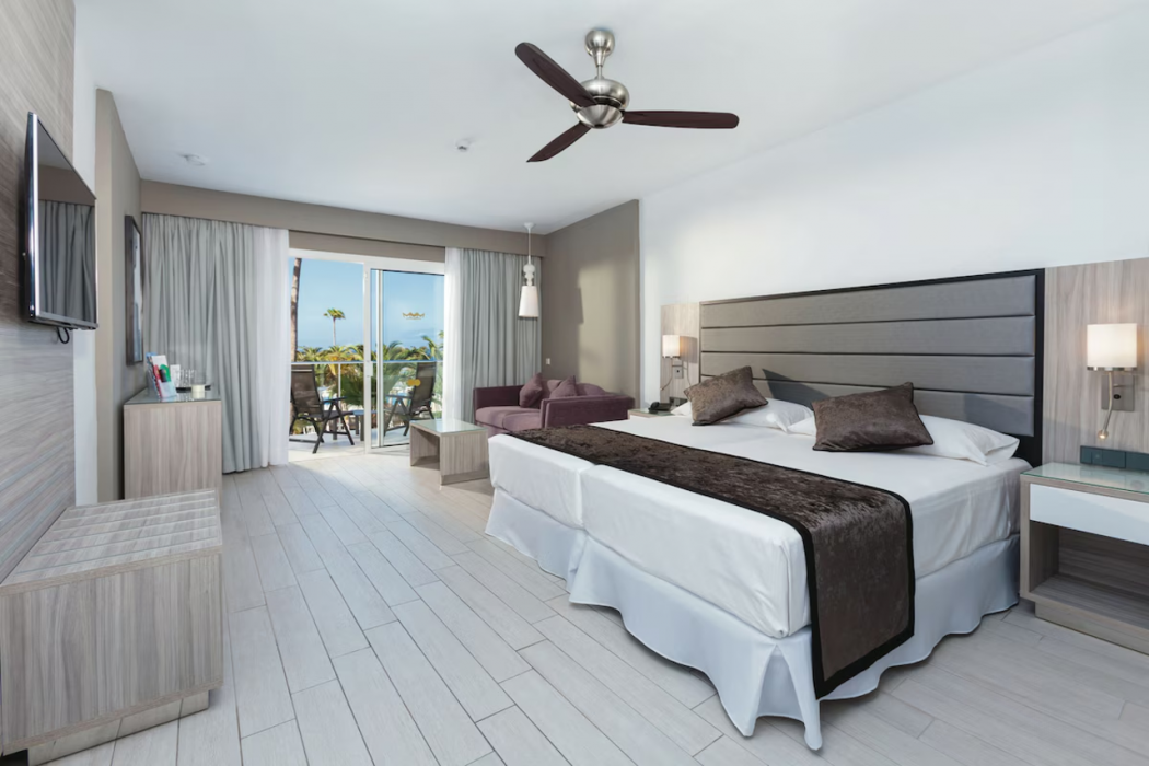 Hotel RIU Palace Tenerife 12/63
