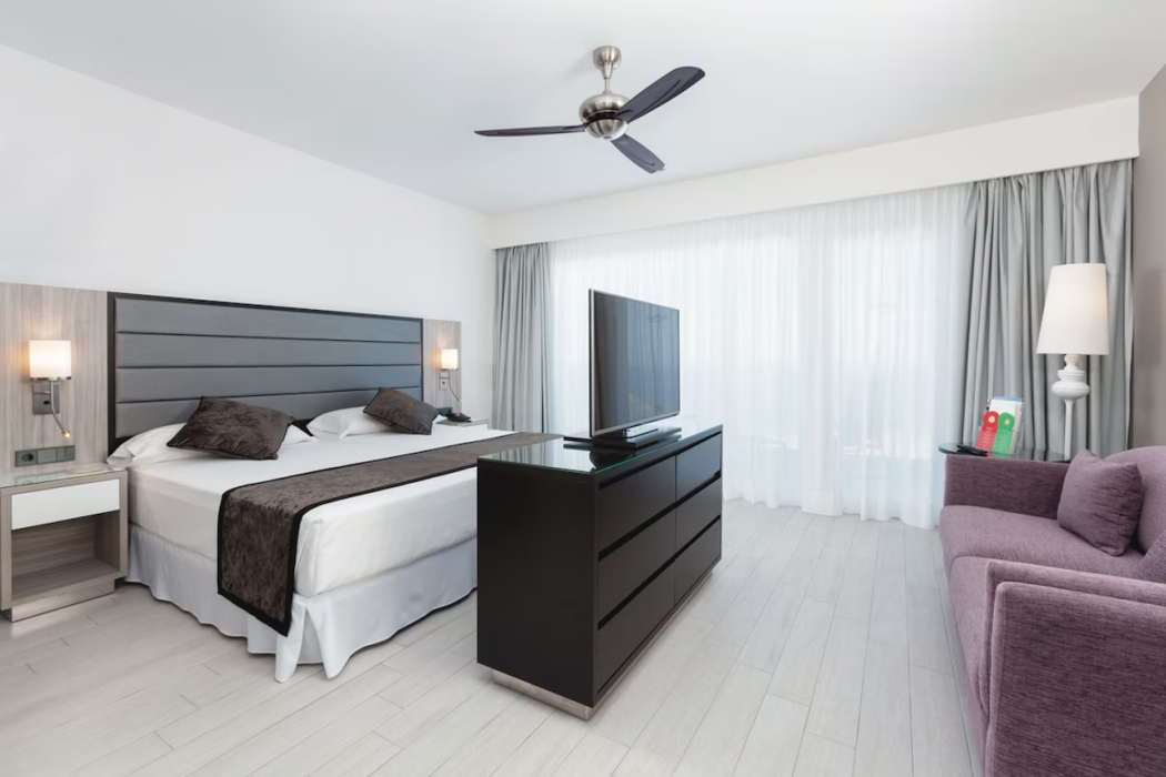 Hotel RIU Palace Tenerife 10/63