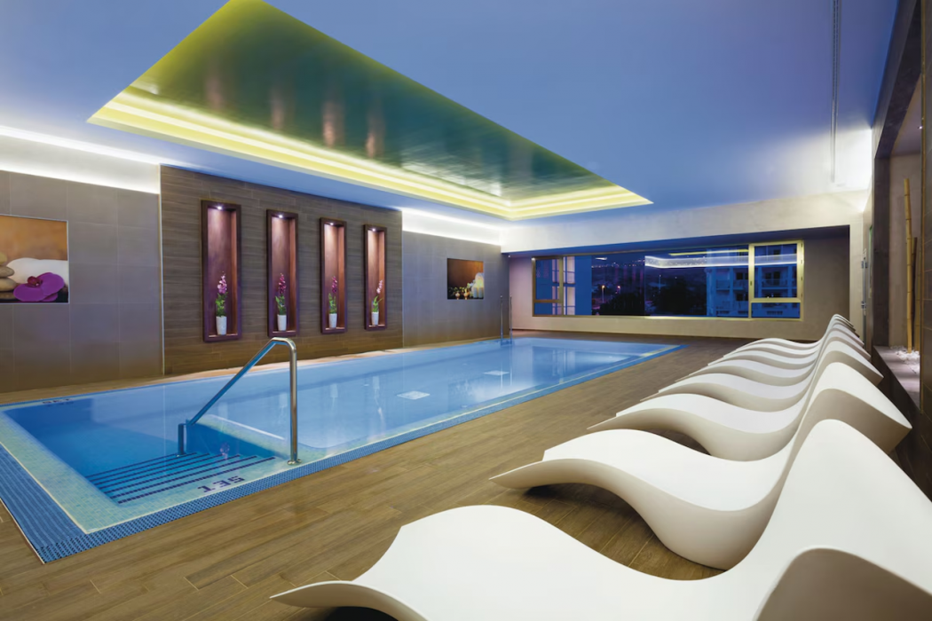 Hotel RIU Palace Tenerife 29/63
