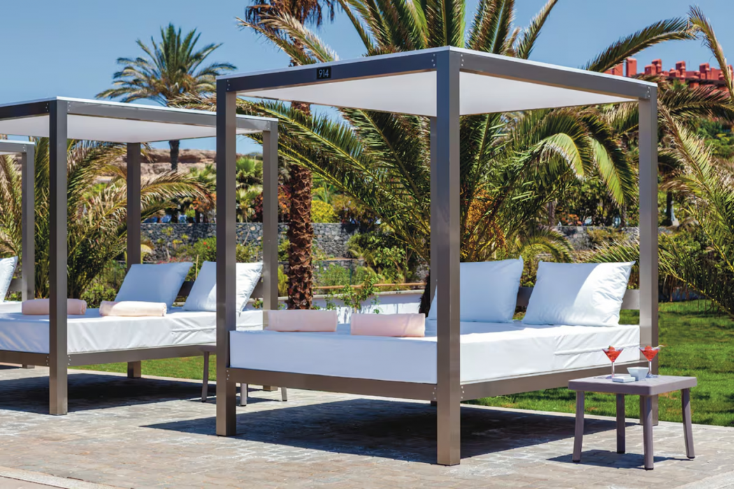 Hotel RIU Palace Tenerife 27/63