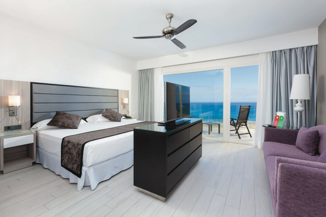 Hotel RIU Palace Tenerife 13/63