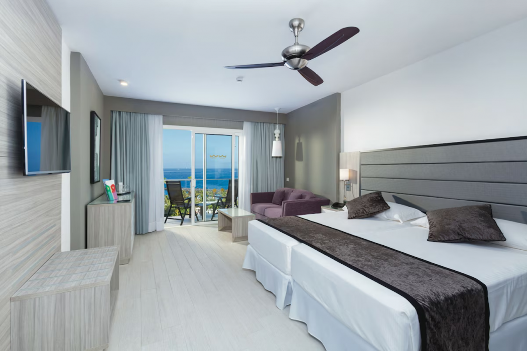 Hotel RIU Palace Tenerife 11/63