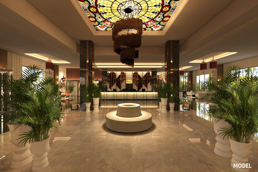 Hotel RIU Palace Aruba All Inclusive 11/89