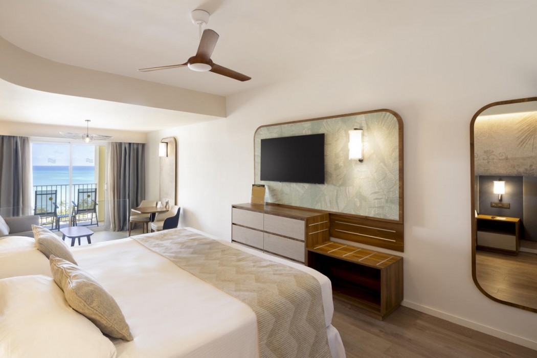 Hotel RIU Palace Aruba All Inclusive 23/89