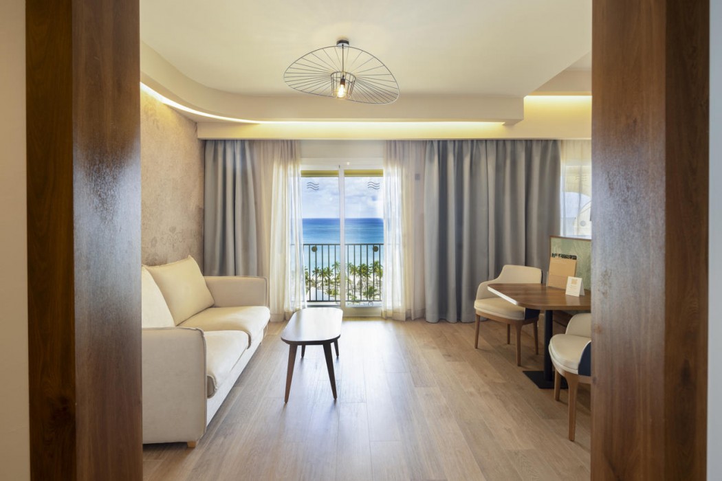 Hotel RIU Palace Aruba All Inclusive 24/89