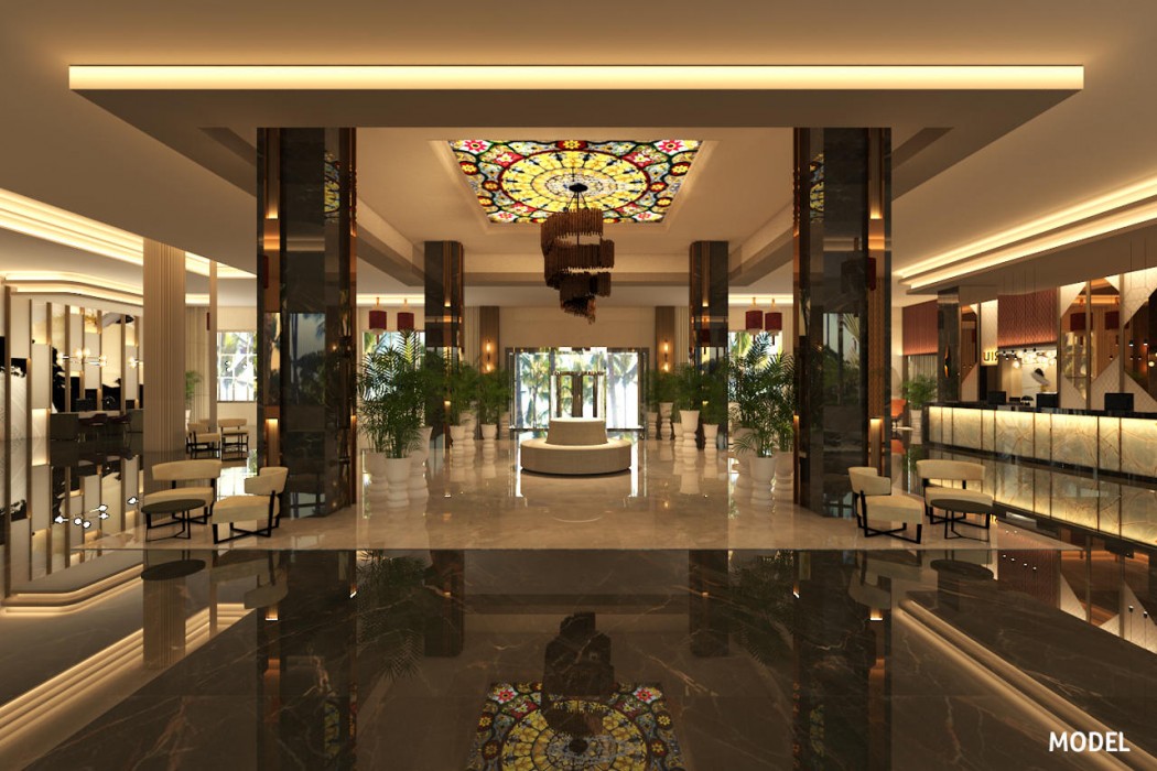 Hotel RIU Palace Aruba All Inclusive 13/89