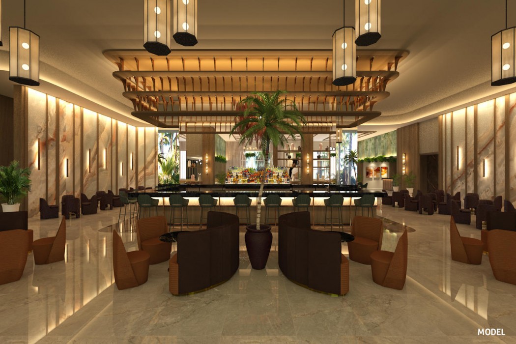 Hotel RIU Palace Aruba All Inclusive 8/89