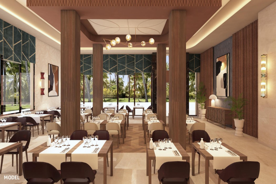 Hotel RIU Palace Aruba All Inclusive 70/89