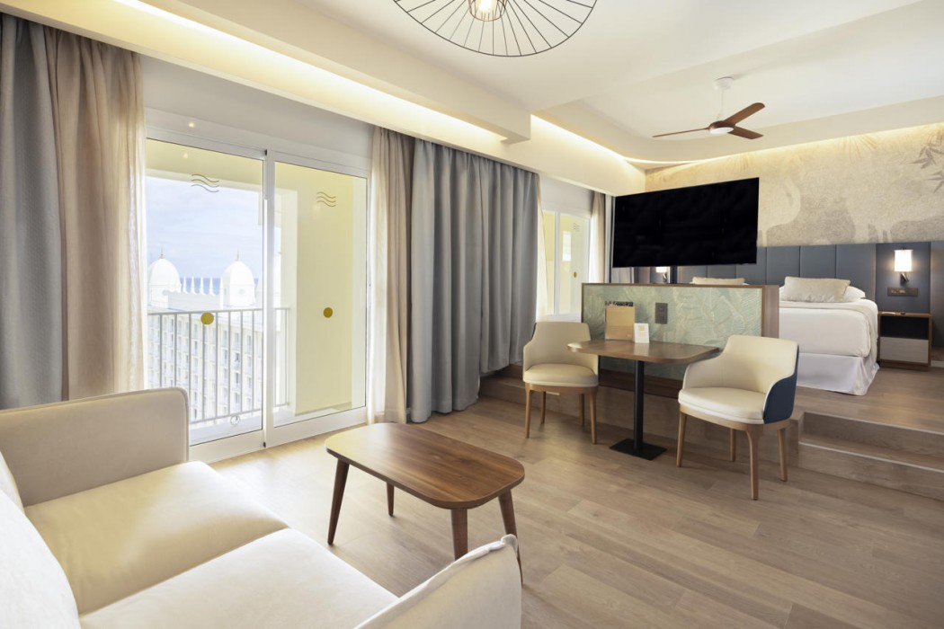 Hotel RIU Palace Aruba All Inclusive 30/89