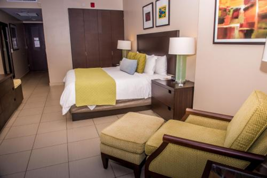 Summit Rainforest Golf Resort & All Inclusive 4/23