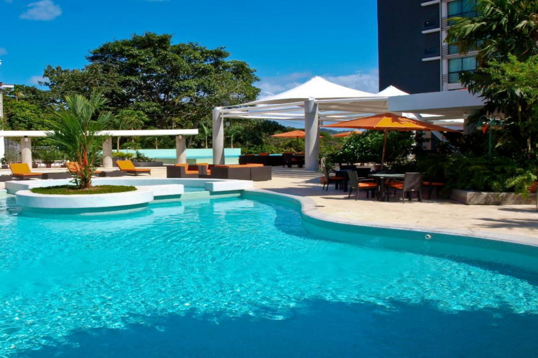Summit Rainforest Golf Resort & All Inclusive 12/23