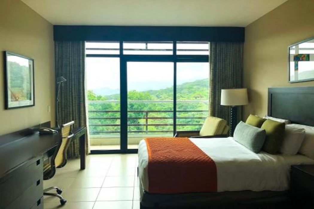Summit Rainforest Golf Resort & All Inclusive 6/23