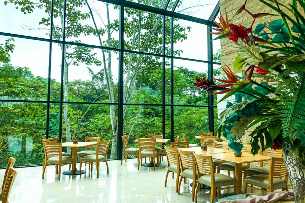 Summit Rainforest Golf Resort & All Inclusive 13/23