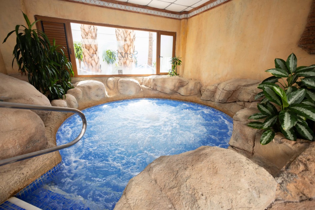 Playaballena Aquapark and Spa Hotel 5/20