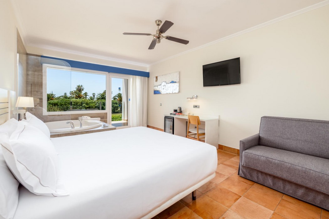 Playaballena Aquapark and Spa Hotel 7/20