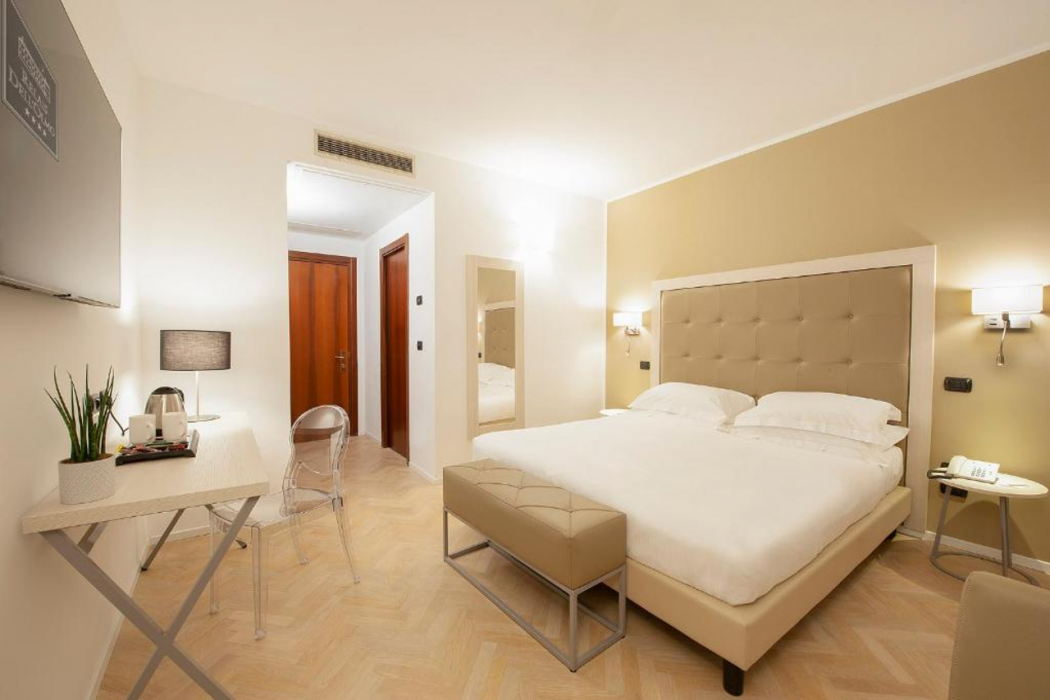 Relais Dell Olmo 11/11