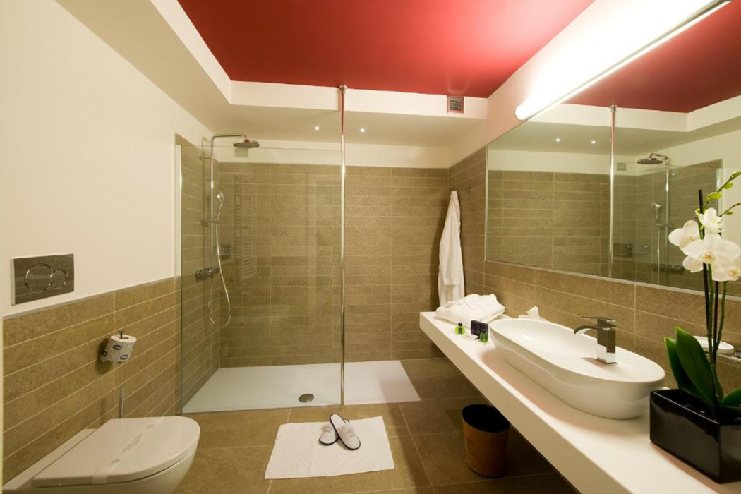 Relais Dell Olmo 7/11
