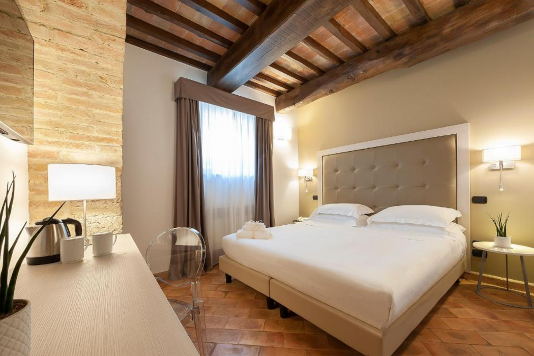 Relais Dell Olmo 8/11