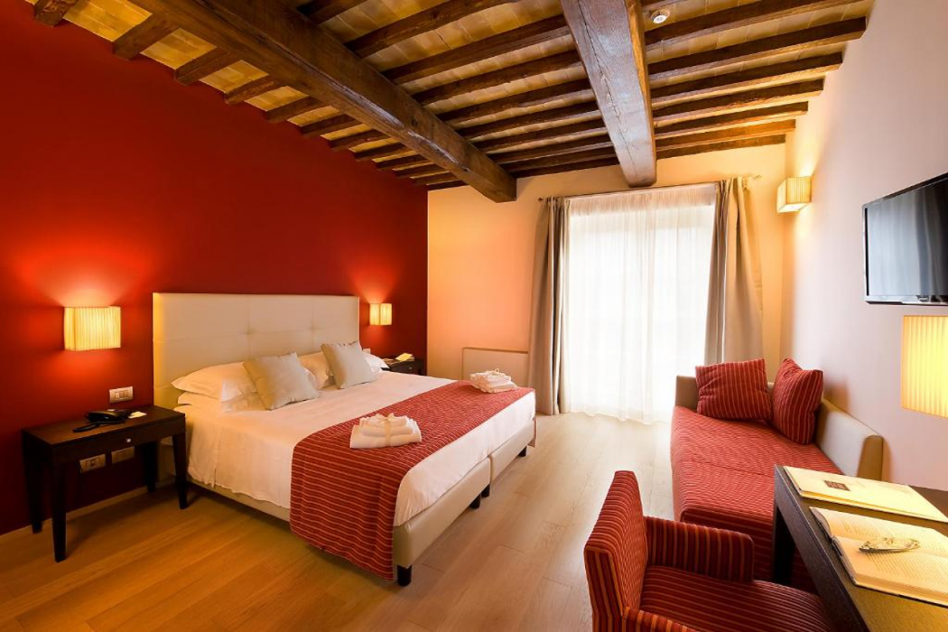 Relais Dell Olmo 6/11
