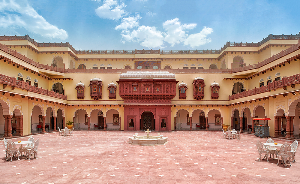 Club Mahindra Jodhpur photo2
