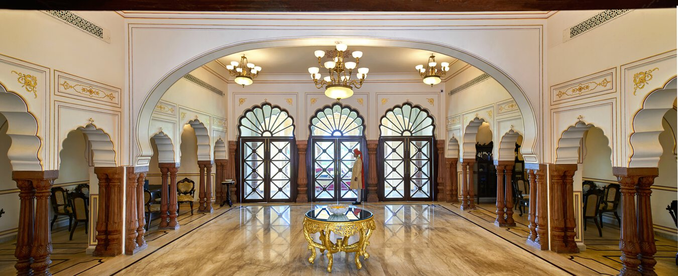 Club Mahindra Jodhpur photo4