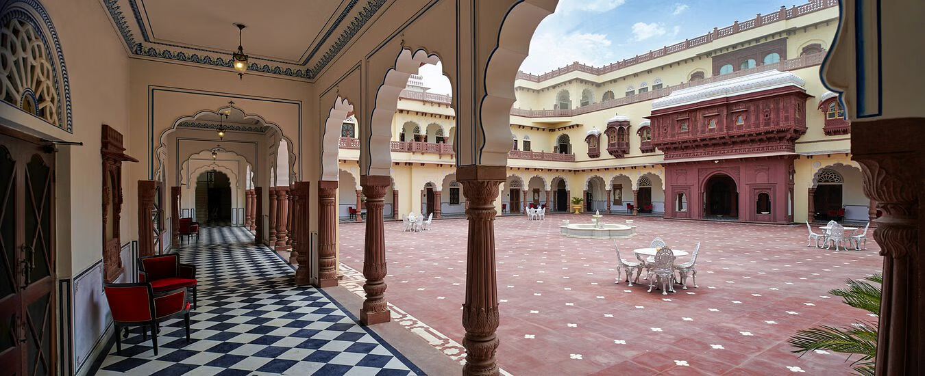 Club Mahindra Jodhpur photo3