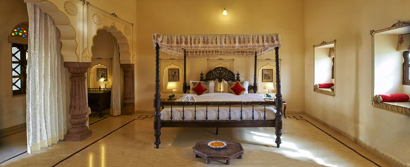 Club Mahindra Jodhpur photo5