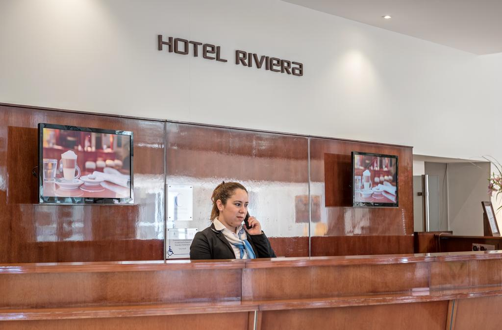 Riviera Hotel 8/66