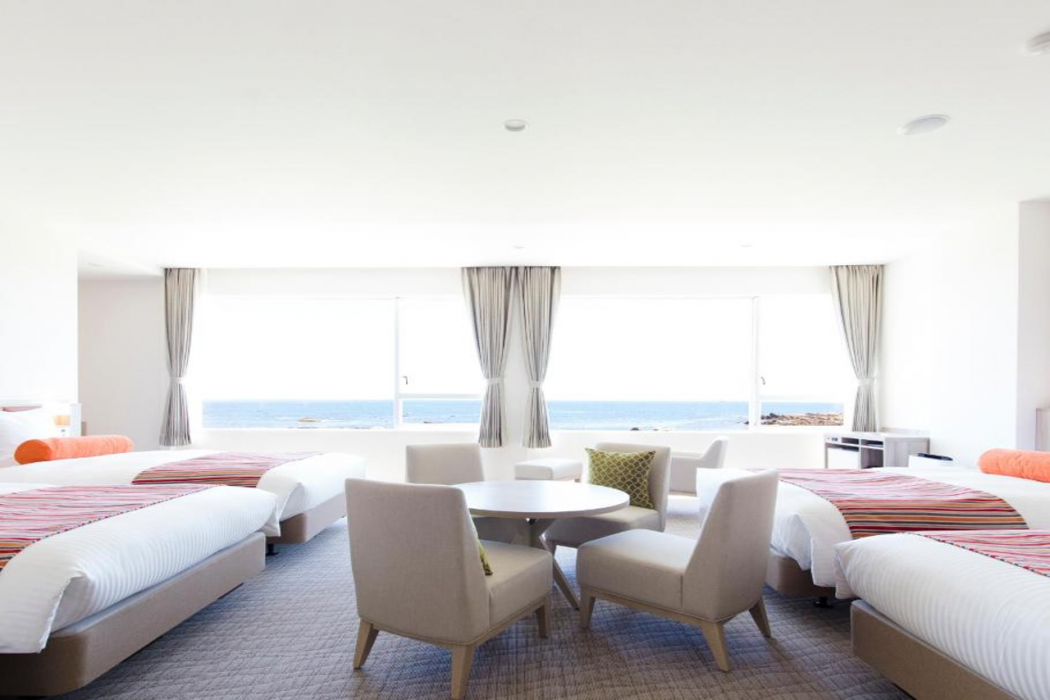 Shirahama Ocean Resort 6/59