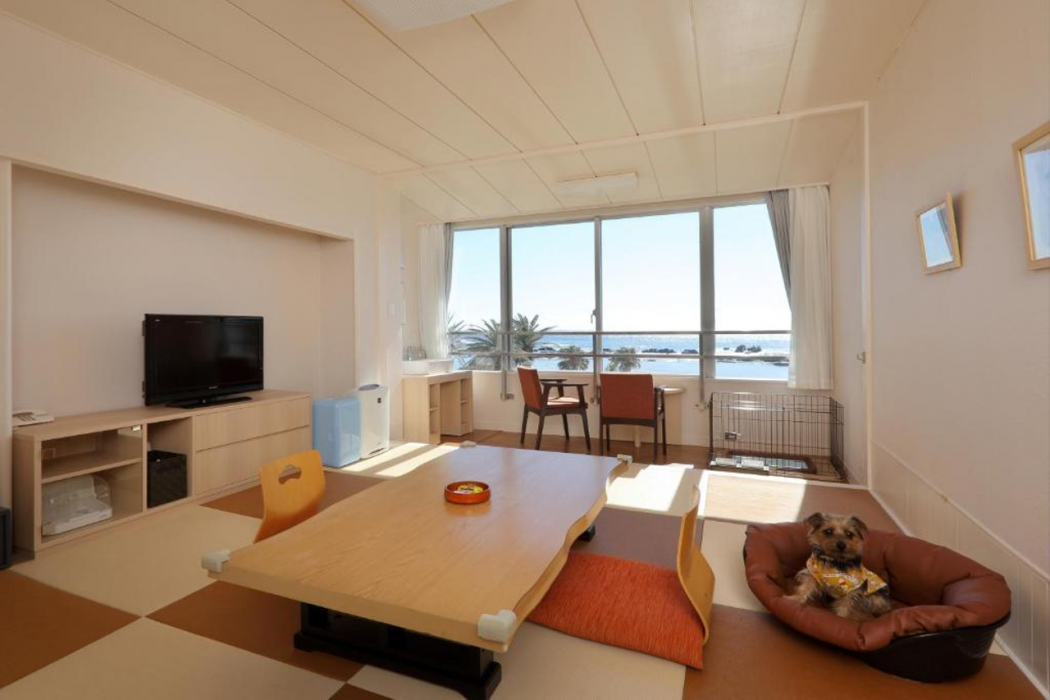 Shirahama Ocean Resort 9/59
