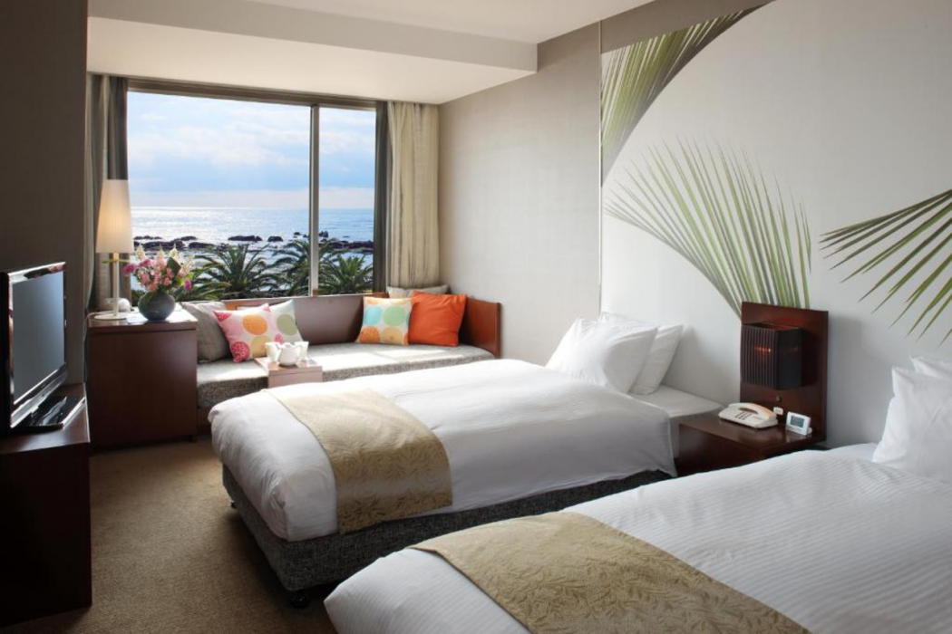 Shirahama Ocean Resort 8/59